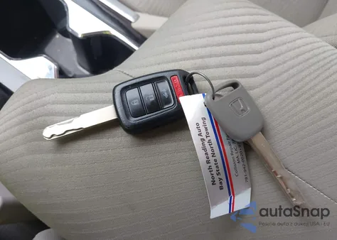 2017 Honda Accord Lx from USA, damaged, VIN 1HGCR2F39HA014051